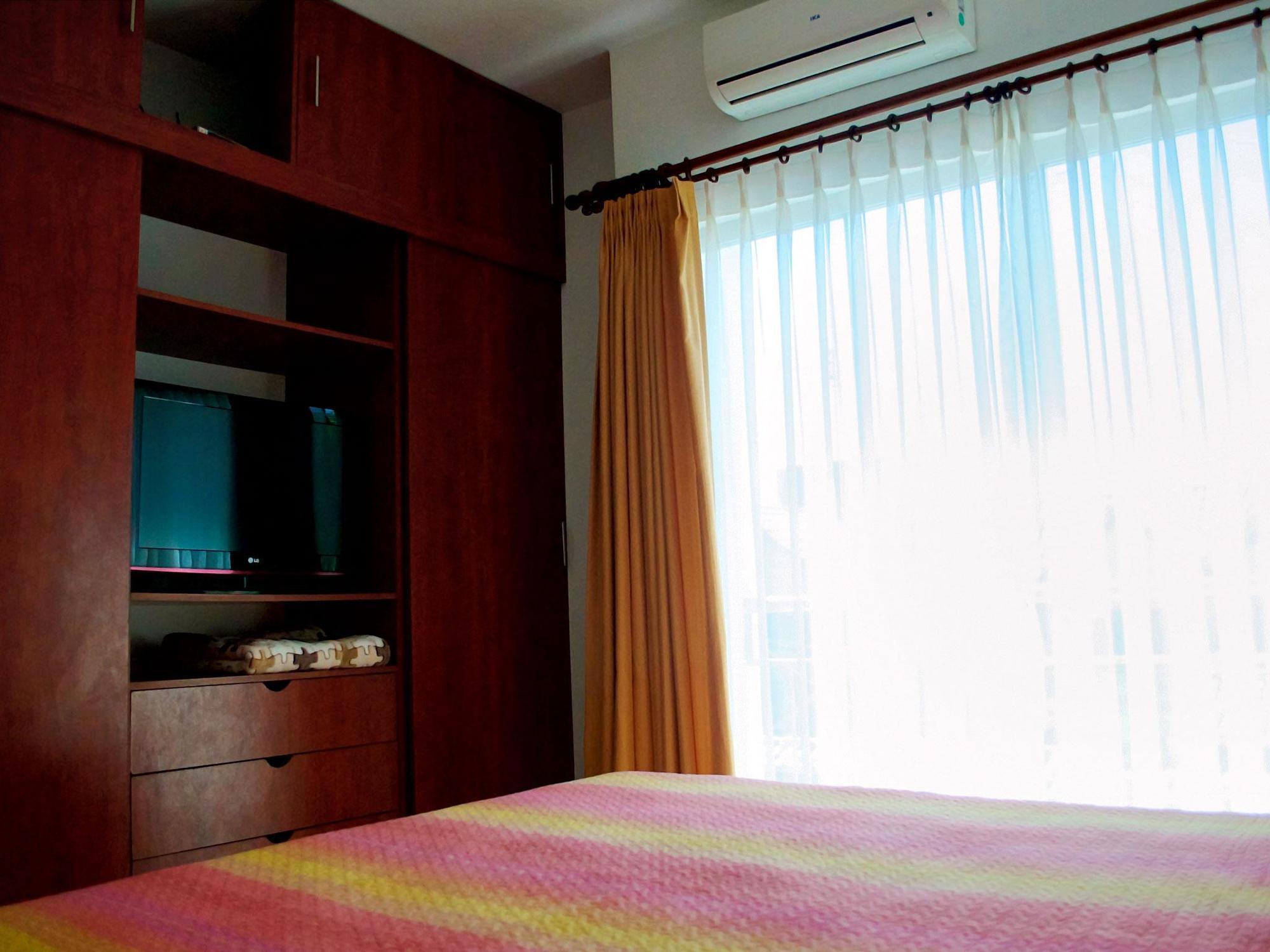 Premium Suites Business Aparthotel Equipetrol Santa Cruz de La Sierra Exterior foto