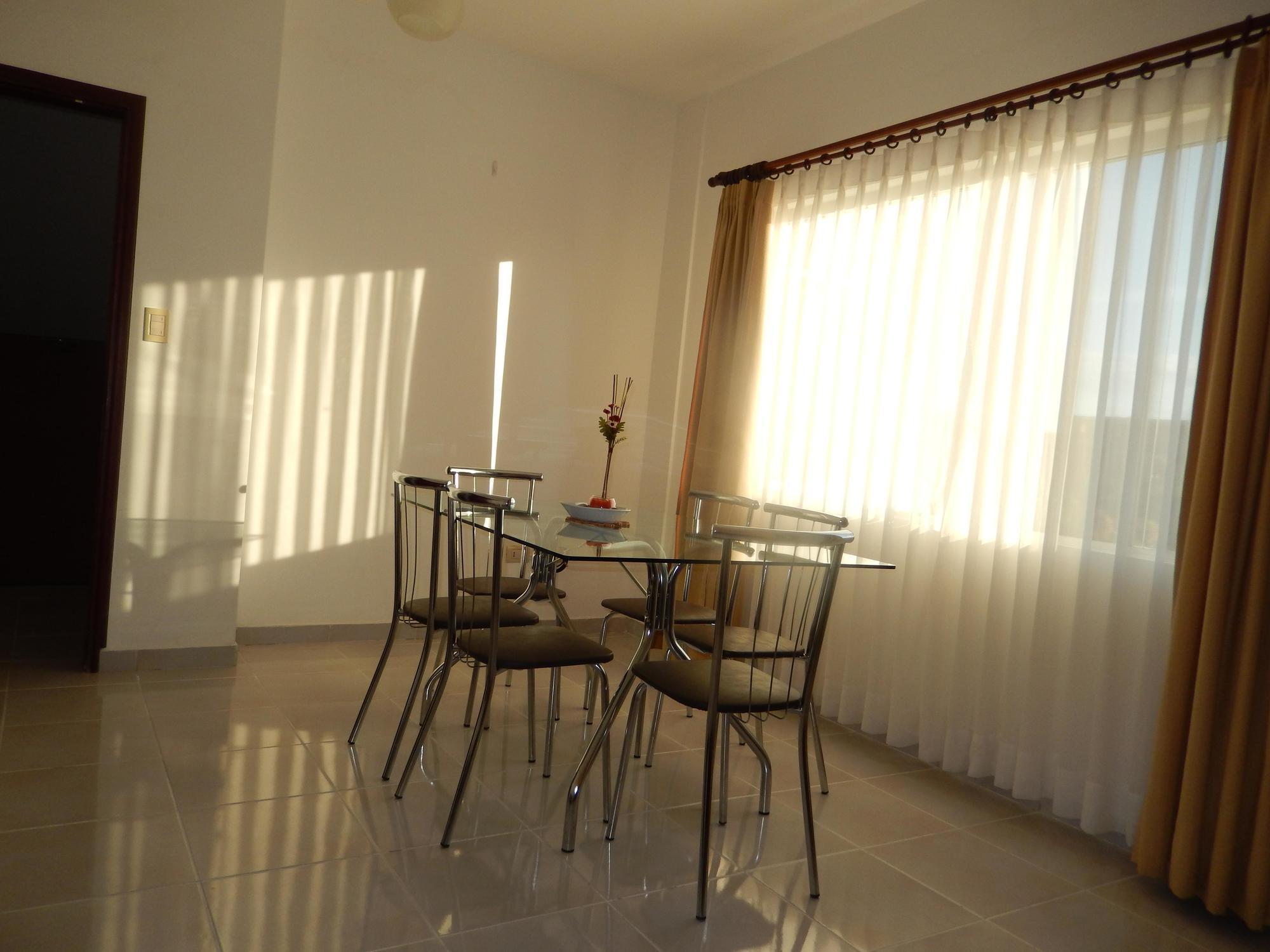 Premium Suites Business Aparthotel Equipetrol Santa Cruz de La Sierra Exterior foto