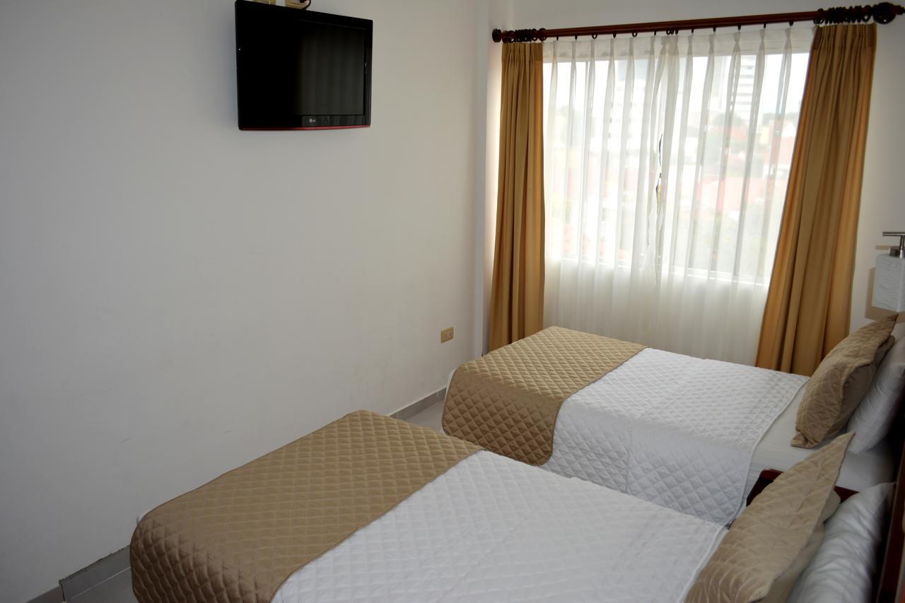 Premium Suites Business Aparthotel Equipetrol Santa Cruz de La Sierra Quarto foto