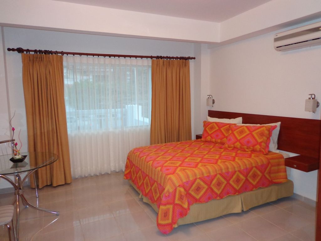 Premium Suites Business Aparthotel Equipetrol Santa Cruz de La Sierra Exterior foto
