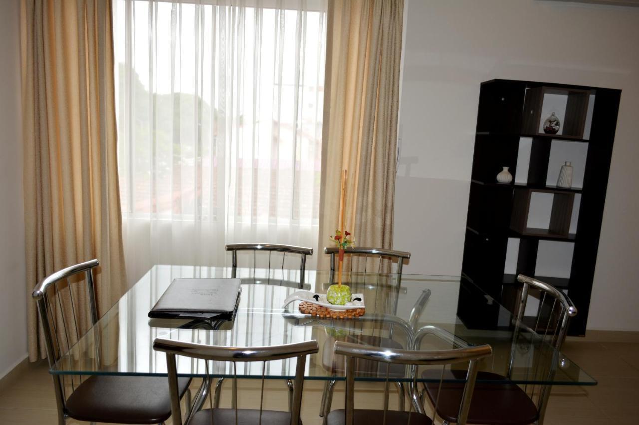 Premium Suites Business Aparthotel Equipetrol Santa Cruz de La Sierra Quarto foto