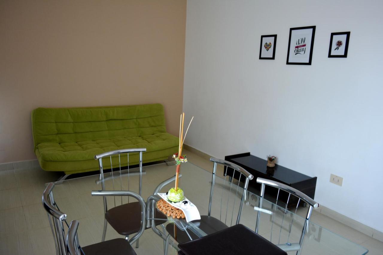 Premium Suites Business Aparthotel Equipetrol Santa Cruz de La Sierra Quarto foto